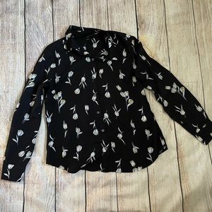 Banana Republic Blouse